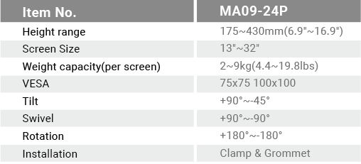MA09-24P