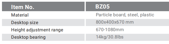 BZ05