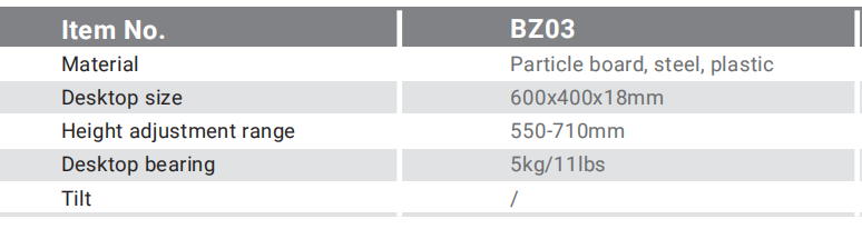 BZ03