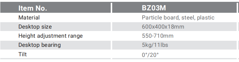 BZ03M