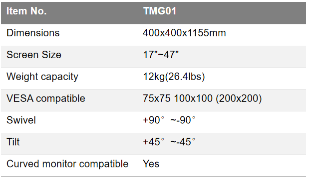 TMG01