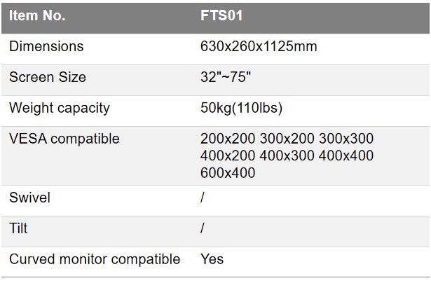 FTS01